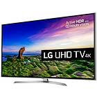 LG 65UJ750V 65" 4K Ultra HD (3840x2160) LCD Smart TV