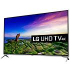 LG 43UJ651V 43" 4K Ultra HD (3840x2160) LCD Smart TV