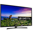 LG 43UJ635V 43" 4K Ultra HD (3840x2160) LCD Smart TV