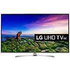 LG 43UJ701V 43" 4K Ultra HD (3840x2160) LCD Smart TV