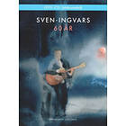 Sven-Ingvars 60 År (DVD+CD)