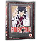 Fairy Tail - Collection 12 (UK) (DVD)