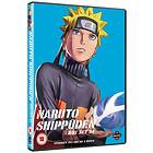 Naruto: Shippûden - Box Set 24 (UK) (DVD)