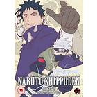 Naruto: Shippûden - Box Set 27 (UK) (DVD)