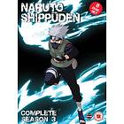 Naruto: Shippûden - Complete Season 3 (UK) (DVD)