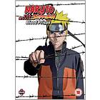 Naruto Shippuden the Movie: Blood Prison (UK) (DVD)