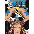 One Piece - Collection 10 (UK) (DVD)