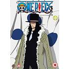 One Piece - Collection 11 (UK) (DVD)