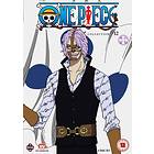 One Piece - Collection 12 (UK) (DVD)