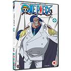 One Piece - Collection 13 (UK) (DVD)