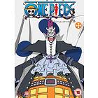 One Piece - Collection 15 (UK) (DVD)