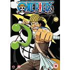 One Piece - Collection 5 (UK) (DVD)