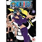 One Piece - Collection 7 (UK) (DVD)