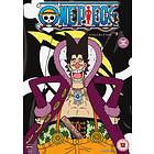 One Piece - Collection 9 (UK) (DVD)