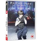 Psycho-Pass: The Movie (UK) (DVD)