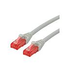 Roline UTP Cat6 RJ45 - RJ45 Snagless LSZH 1.5m