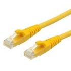 Roline UTP Cat6 RJ45 - RJ45 Snagless LSZH 3m