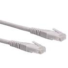 Roline UTP Cat6 RJ45 - RJ45 Snagless LSZH 0.3m