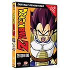 Dragon Ball Z - Season 1 (UK) (DVD)