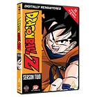 Dragon Ball Z - Season 2 (UK) (DVD)