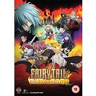 Fairy Tail: Priestess of the Phoenix (UK) (DVD)