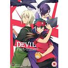 The Devil Is a Part-Timer! (UK) (DVD)