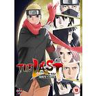 The Last: Naruto the Movie (UK) (DVD)