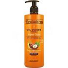 Evoluderm Shower Gel 500ml