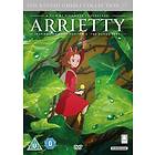 Arrietty (UK) (DVD)