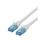 Roline UTP Cat6a RJ45 - RJ45 Snagless LSZH 7.5m