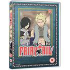 Fairy Tail - Collection 13 (UK) (DVD)