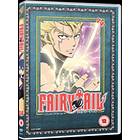 Fairy Tail - Collection 14 (UK) (DVD)