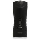 AXE Black Shower Gel 400ml