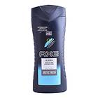 AXE Alaska Body Wash 400ml