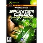 Tom Clancy's Splinter Cell: Chaos Theory (Xbox)