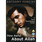 How Awful About Allan (UK) (DVD)