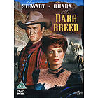 The Rare Breed (UK) (DVD)
