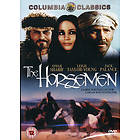 The Horsemen (UK) (DVD)