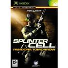 Tom Clancy's Splinter Cell: Pandora Tomorrow (Xbox)