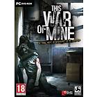This War of Mine: The Little Ones (Expansion) (PC)