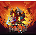 Has-Been Heroes (PC)
