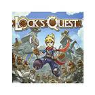 Lock's Quest (PC)