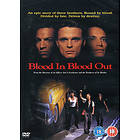 Blood In Blood Out (UK) (DVD)
