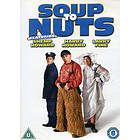 Soup to Nuts (UK) (DVD)