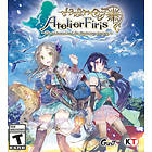 Atelier Firis: The Alchemist and the Mysterious Journey (PC)