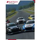 Audi Sport TT Cup 2015 (PC)