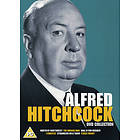 Alfred Hitchcock DVD Collection (UK)