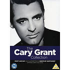 The Cary Grant Collection (UK) (DVD)