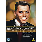 Frank Sinatra - The Golden Years (UK) (DVD)