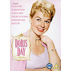 The Doris Day Collection (UK) (DVD)